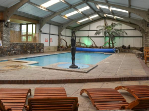 Mill Apartment - Ukc3784